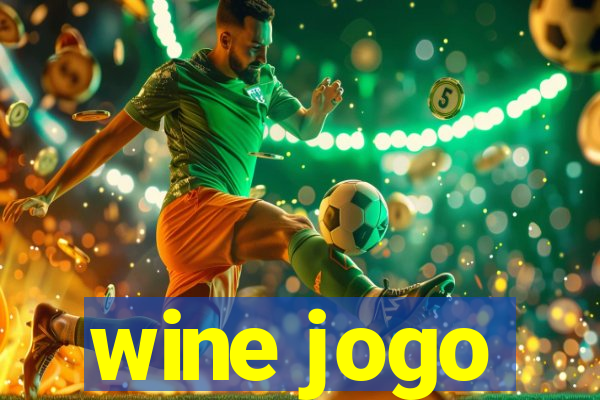 wine jogo