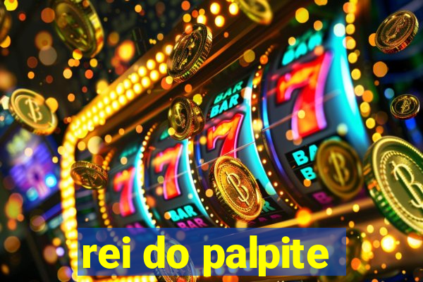 rei do palpite