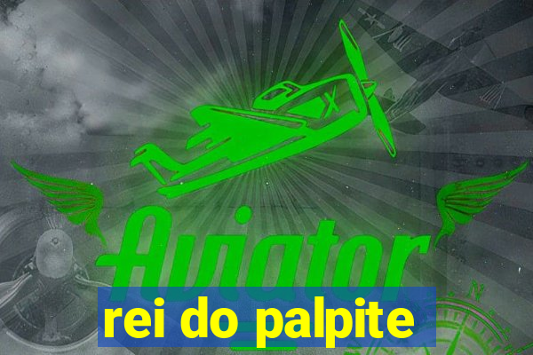 rei do palpite