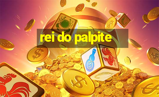 rei do palpite