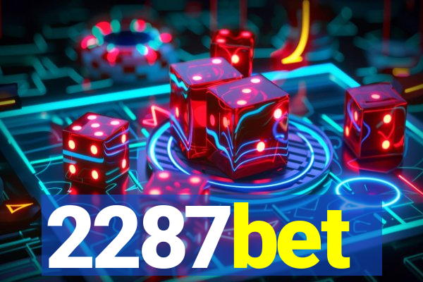 2287bet