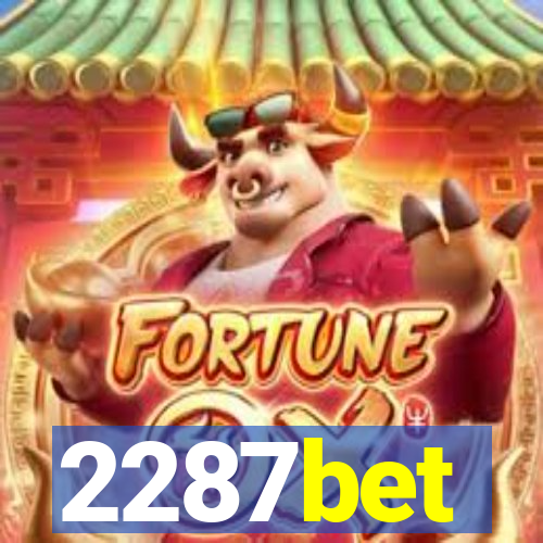 2287bet