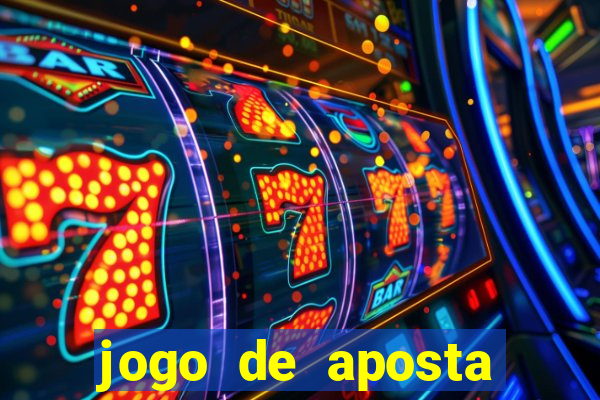 jogo de aposta minima 1 real