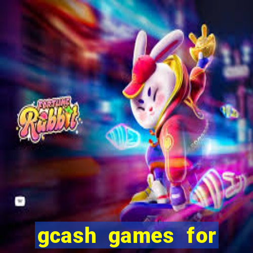 gcash games for real money slot