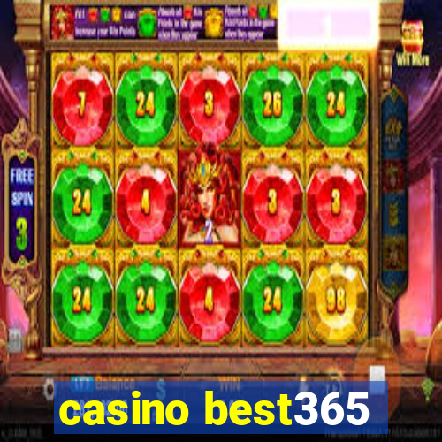 casino best365