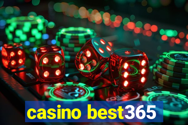 casino best365