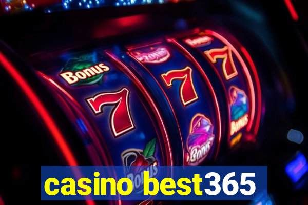 casino best365