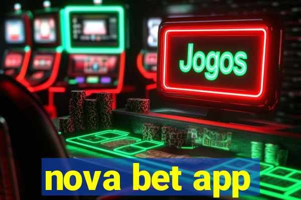 nova bet app