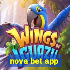 nova bet app