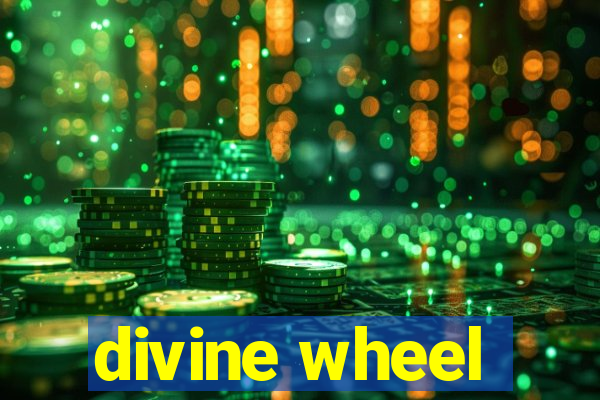 divine wheel