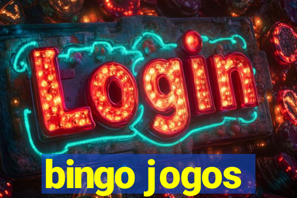 bingo jogos