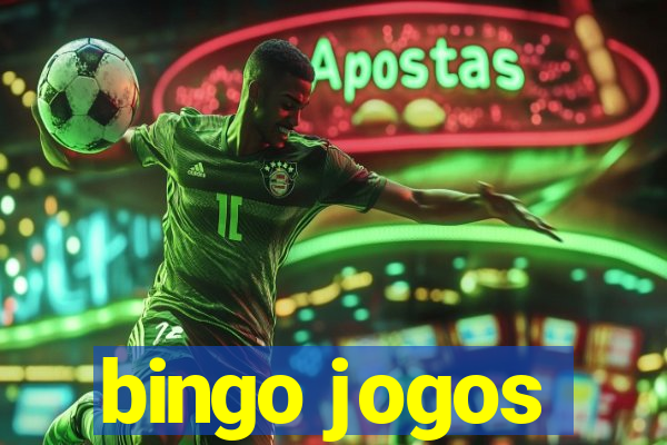 bingo jogos