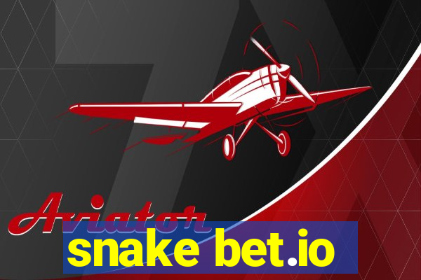 snake bet.io