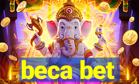 beca bet