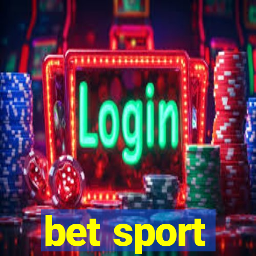 bet sport