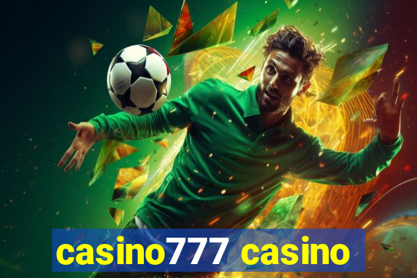 casino777 casino