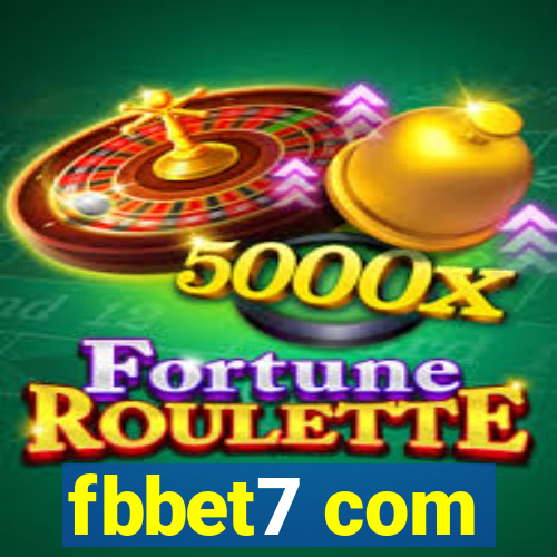 fbbet7 com