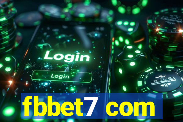 fbbet7 com