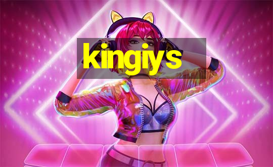 kingiys