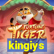 kingiys