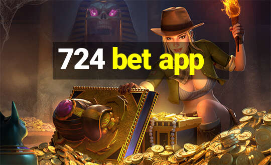 724 bet app