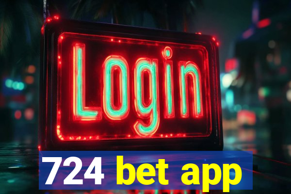 724 bet app