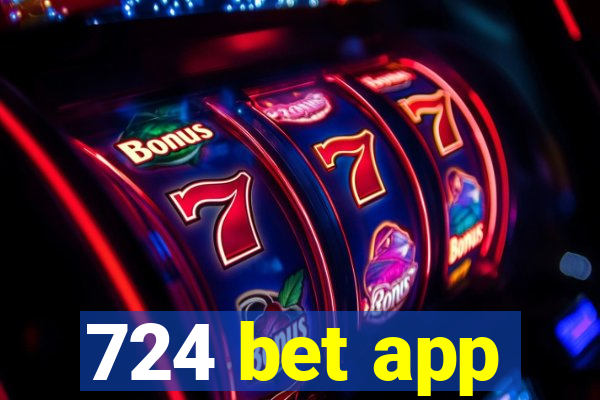 724 bet app