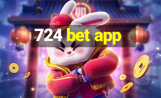 724 bet app