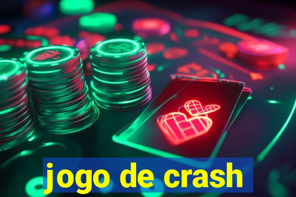 jogo de crash