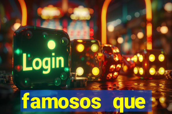 famosos que divulgam jogo do tigrinho