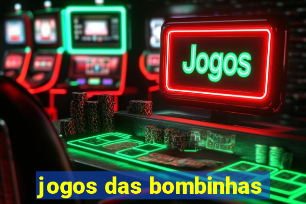 jogos das bombinhas