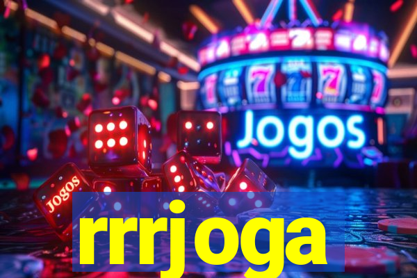 rrrjoga