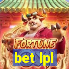 bet lpl