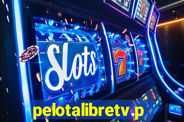 pelotalibretv.pl