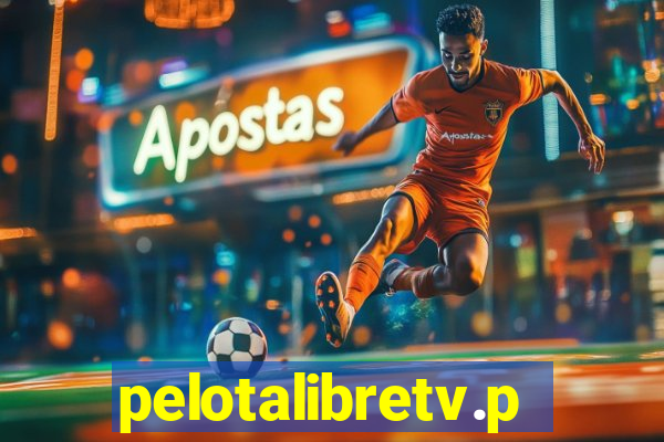 pelotalibretv.pl