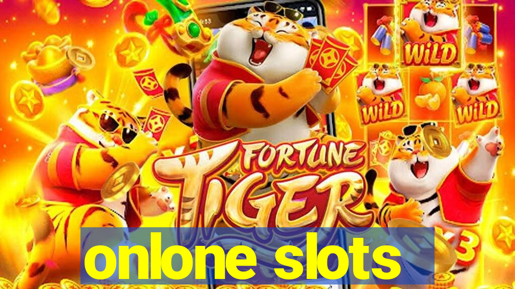 onlone slots