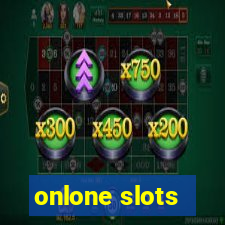 onlone slots