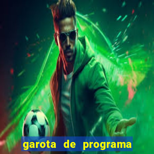 garota de programa de barreira