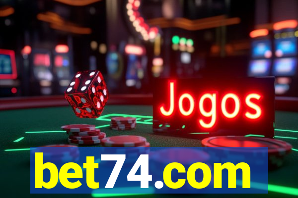 bet74.com