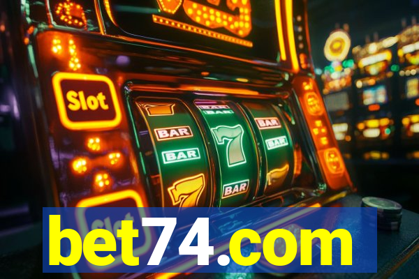 bet74.com