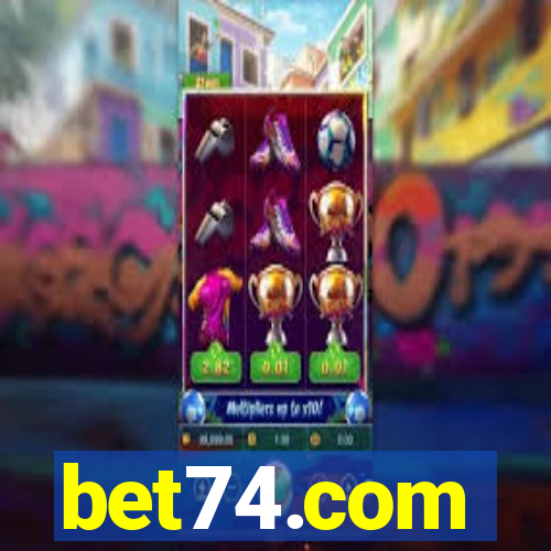 bet74.com