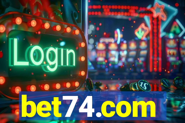 bet74.com