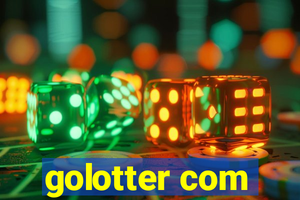 golotter com