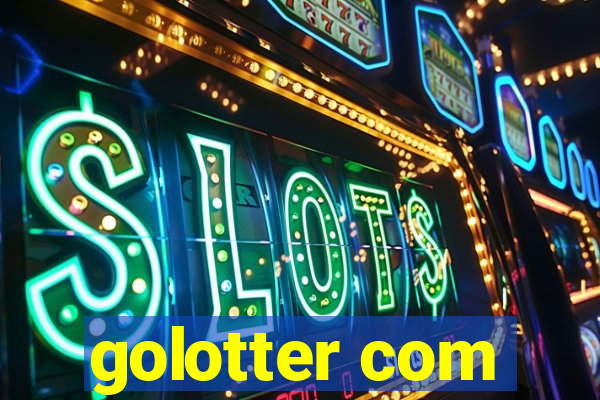 golotter com