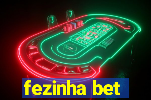 fezinha bet