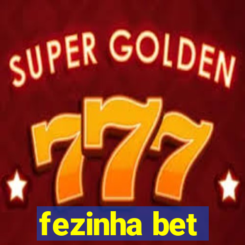 fezinha bet