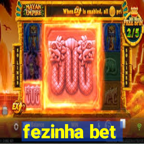 fezinha bet