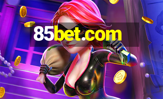 85bet.com