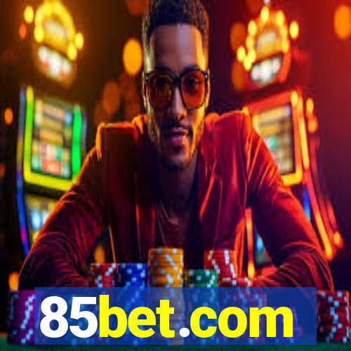 85bet.com