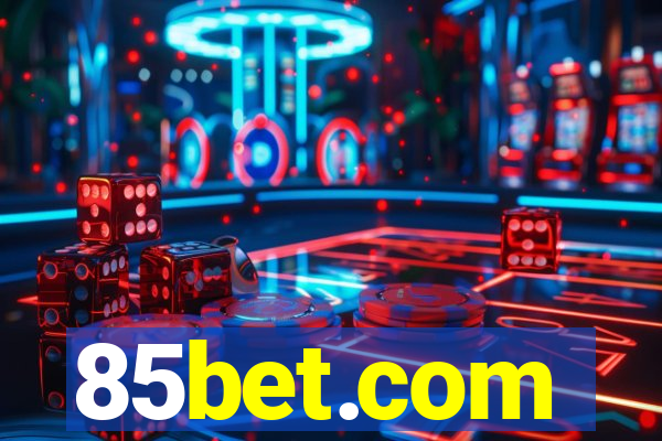 85bet.com